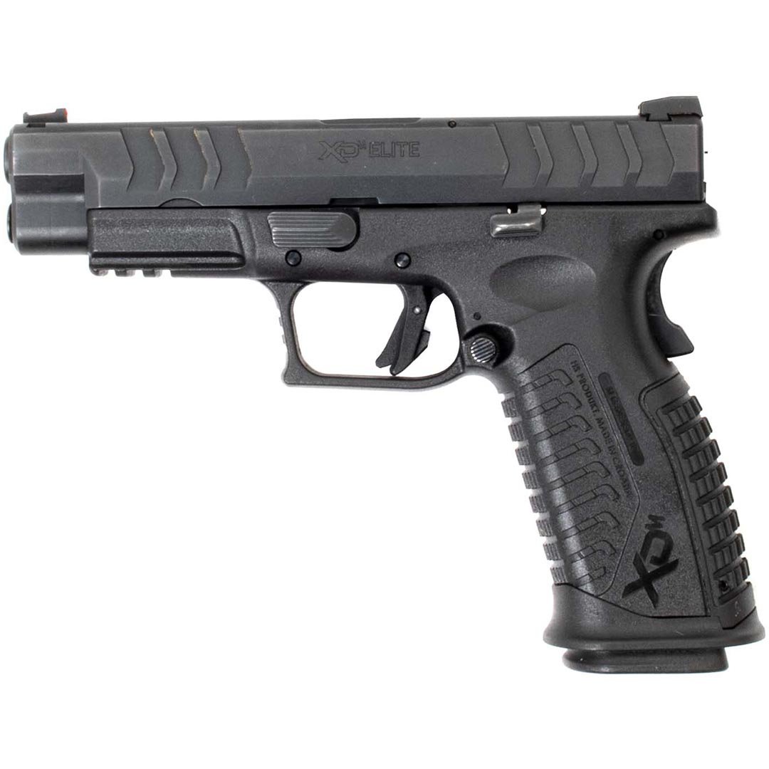 SPRINGFIELD ARMORY XDM ELITE